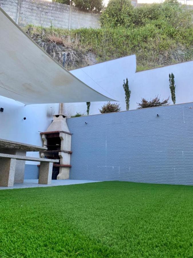 Casa Palomar Villa Кангас де Морацо Екстериор снимка