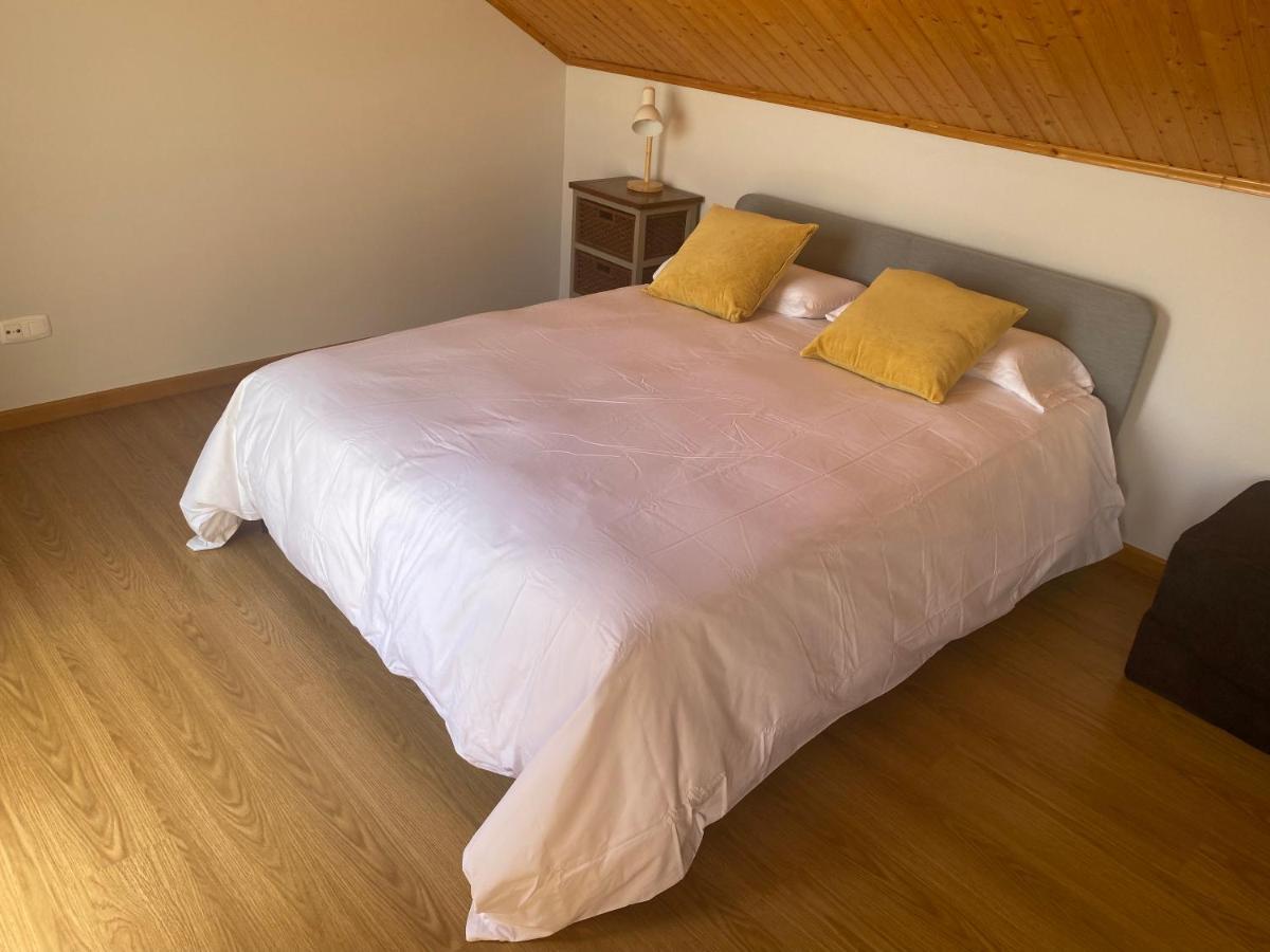 Casa Palomar Villa Кангас де Морацо Екстериор снимка
