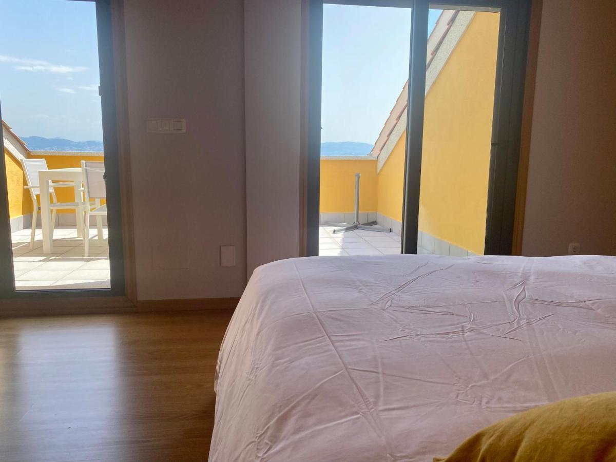 Casa Palomar Villa Кангас де Морацо Екстериор снимка